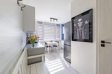 Mieszkania na sprzedaż, 2-pokojowe, Košice-Nad jazerom · €193 900