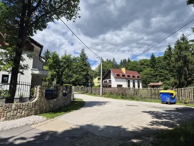 Na predaj pozemok, 669 m², Modra, Harmónia