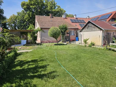 Na predaj dom v Galanta · €265 000 · Pôvodný stav