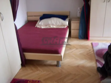 Na prenájom 1-izbový byt, 40 m², Bratislava-Nové Mesto, Kraskova