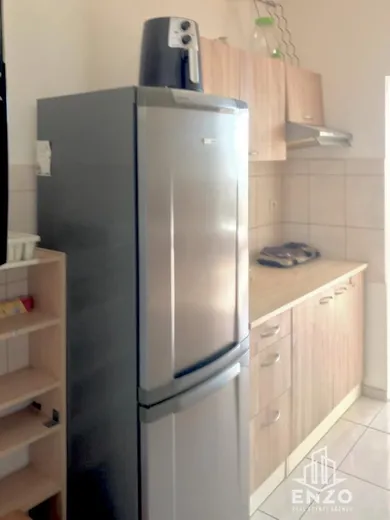 Na prenájom 1-izbový byt, 30 m², Bratislava-Devínska Nová Ves