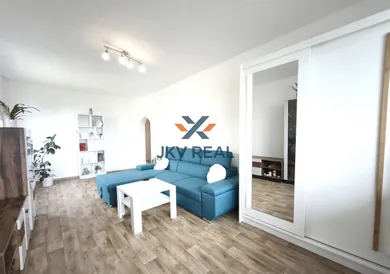 Kiadó lakások, 2-szobás, Spišská Nová Ves · €690