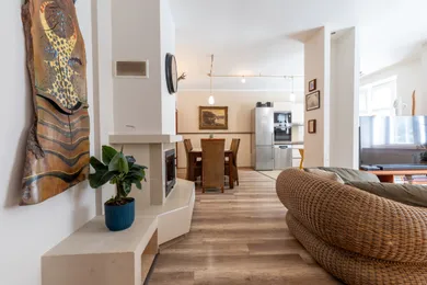 Na predaj 4-izbový byt, 106 m², Košice-Staré Mesto, Podtatranského