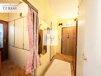 Na predaj 1-izbový byt, 41 m², Prešov, Karpatská