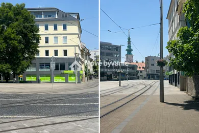 Byty na predaj 4-izbový, Bratislava-Staré Mesto · €499 000