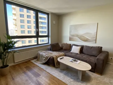 Na prenájom 3-izbový byt, 72 m², Bratislava-Ružinov, Jarabinková
