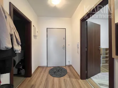 Na prenájom 2-izbový byt, 51 m², Trnava, Opoj