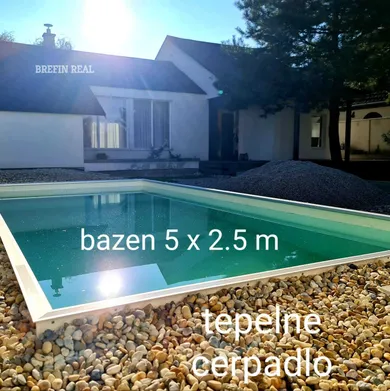 Na predaj 2-izbový dom, 120 m², Studienka