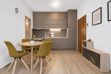 Na predaj byt v Senec · €149 900 · Novostavba