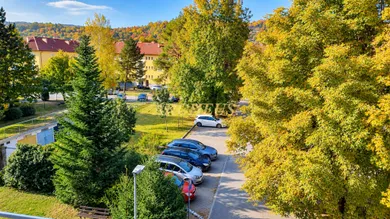 Na predaj 2-izbový byt, 55 m², Prešov, Engelsova