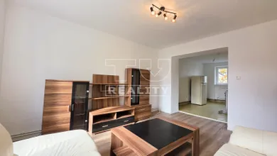 Na predaj 2-izbový byt, 58 m², Bratislava-Rača