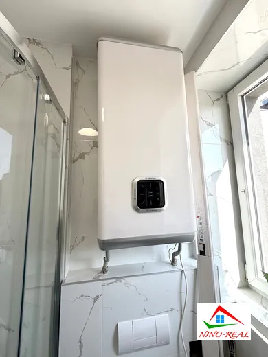 Na predaj 1-izbový byt, 19 m², Bratislava-Podunajské Biskupice