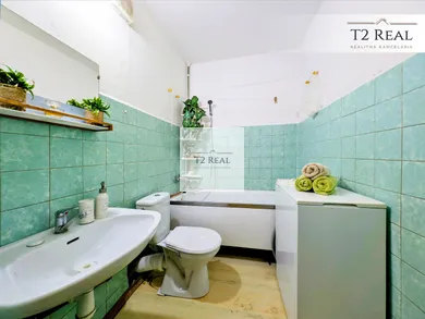 Na predaj 1-izbový byt, 41 m², Prešov, Karpatská