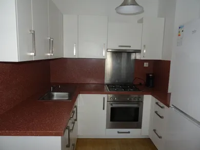Na prenájom byt v Bratislava-Ružinov · €700 · Novostavba