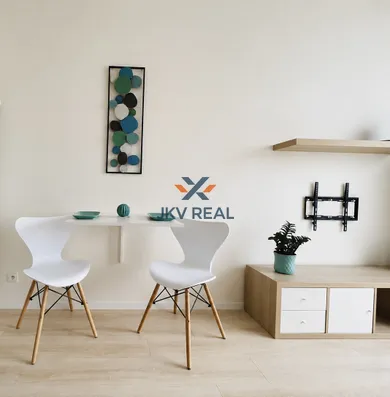 Na predaj 1-izbový byt, 20 m², Bratislava-Ružinov, Ivana Horvátha