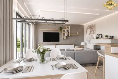 Na predaj dom, 134 m², Mlynica