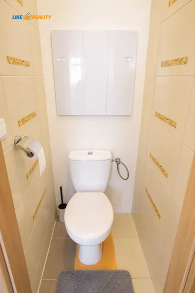 Na predaj 3-izbový byt, 65 m², Martin, B. Bullu