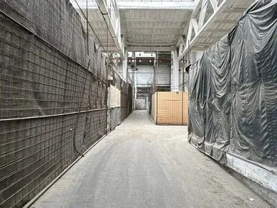 Na prenájom objekt, 240 m², Bratislava-Petržalka, Kopčianska