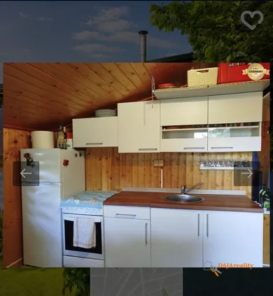 Na predaj pozemok, 450 m², Sereď