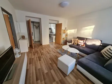 Na prenájom 2-izbový byt, 60 m², Banská Bystrica, M. Rázusa