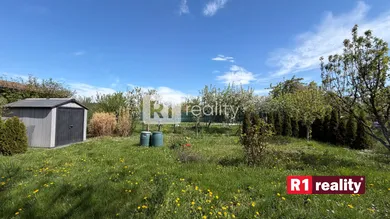 Ділянки на продаж, Piešťany · €35 000