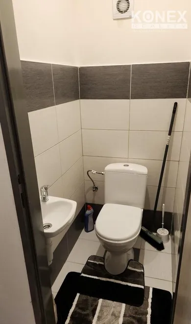 Na predaj 2-izbový byt, 40 m², Prešov, Kúpeľná