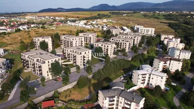 Na predaj 3-izbový byt, 80 m², Prešov, Hapákova