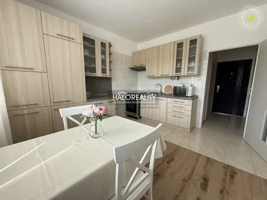 Apartments for rent, 1-room in Partizánske · €460