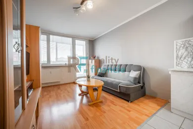 Mieszkania na sprzedaż, 1-pokojowe, Košice-Západ · €174 900