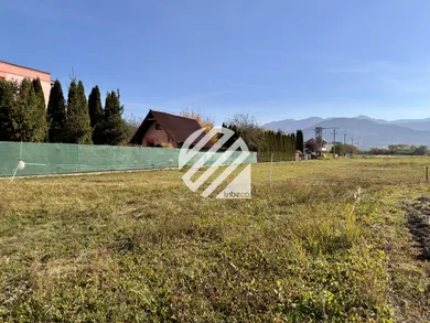 Na predaj pozemok, 169 m², Žilina, Gbeľany