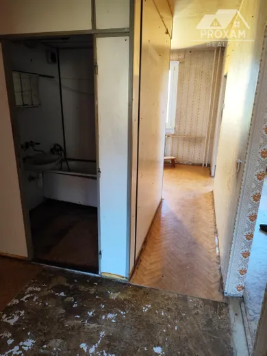 Na predaj 3-izbový byt, 68 m², Cinobaňa, Sídlisko