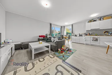 Na predaj dom v Bernolákovo · €275 000 · Novostavba