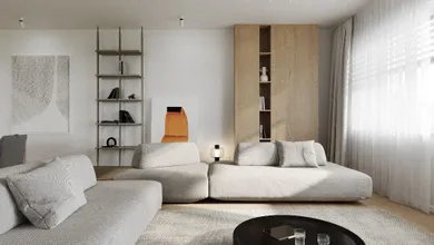 Na predaj 5-izbový byt, Trenčín, Južná