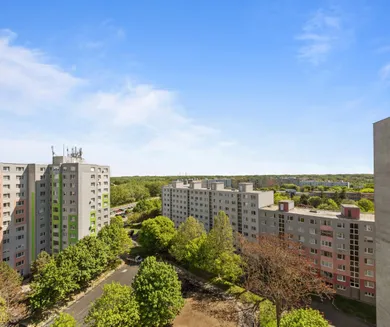 Mieszkania na sprzedaż, 3-pokojowe, Bratislava-Petržalka · €266 500
