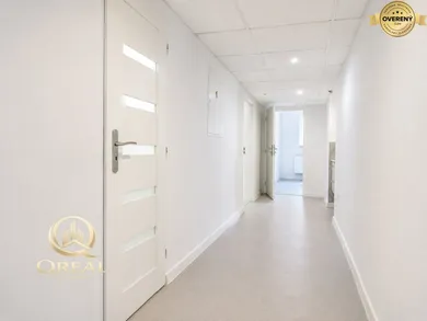 Na predaj objekt v Bratislava-Nové Mesto · €349 000 · Dokončené