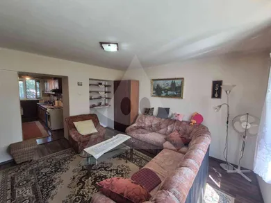 Na prenájom 2-izbový byt, 58 m², Komárno, Ul. E. B. Lukáča