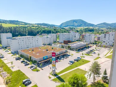Na predaj 3-izbový byt, 73 m², Kysucké Nové Mesto, Kysucká