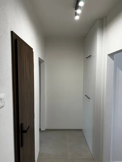Na predaj 2-izbový byt, 52 m², Levice, Poľná ul.