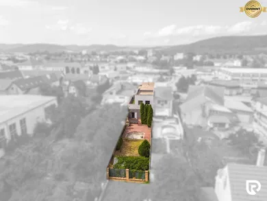 Na predaj 7-izbový dom, 280 m², Trenčín, Kubranská