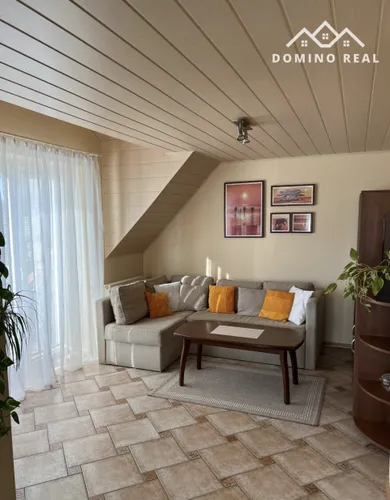 Квартиры в аренду, 2-комнатные, Senec · €650