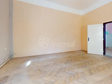 Na predaj 3-izbový byt, 87 m², Sereď, Cukrovarská