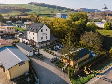 Na predaj objekt, 96 m², Lemešany
