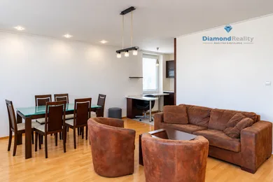 Na predaj 3-izbový byt, 68 m², Košice-Juh, Turgenevova