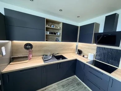 Mieszkania na sprzedaż, 3-pokojowe, Košice-Dargovských hrdinov · €240 000