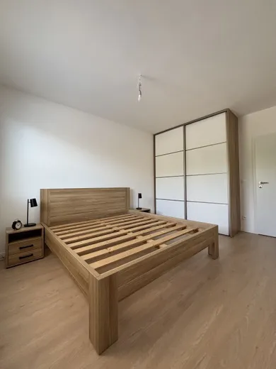 Na prenájom 3-izbový byt, 62 m², Nitra, Hornostavská