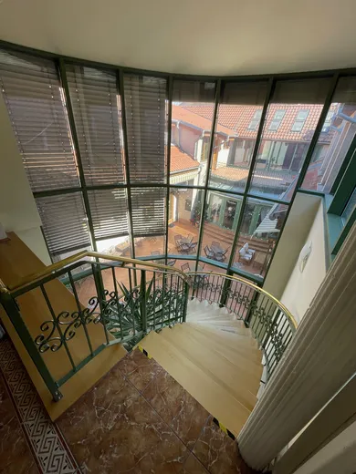 Komerčné priestory na prenájom, Košice-Staré Mesto · €4 900