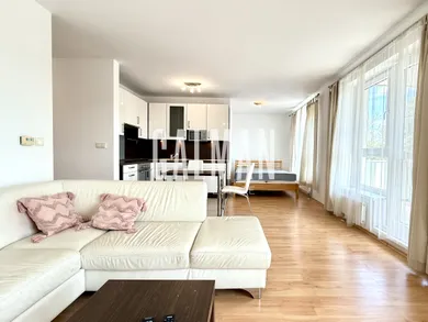 Na prenájom byt v Bratislava-Ružinov · €650 · Dokončené
