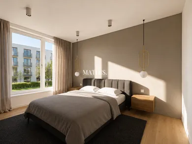 Na predaj 3-izbový byt, 79 m², Prešov, Sibírska
