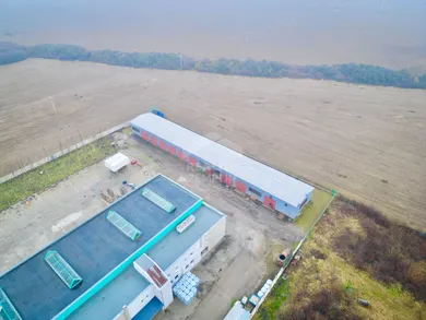 Na prenájom komerčné, 130 m², Michalovce, Priemyselna