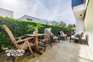 Mieszkania na sprzedaż, 2-pokojowe, Bratislava-Staré Mesto · €459 000